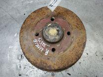 Барабан тормозной 94IZU1 Renault Kangoo - Фото 5