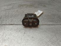 Кнопка (выключатель) UW4DKZ Volkswagen Sharan