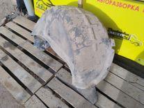 Защита арок задняя левая (подкрылок) I3E7WE Renault Scenic купить