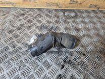 Патрубок интеркулера 734M4Y Toyota Corolla купить