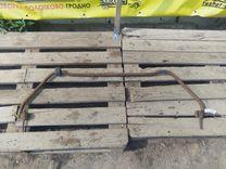 Стабилизатор подвески (поперечной устойчивости) задний S4TTZE Chrysler Voyager