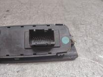 Блок управления стеклоподъемниками ZOX34T Fiat Stilo - Фото 4