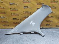 Обшивка стойки задней левой Q8NX22 Seat Toledo