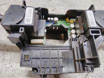 Переключатель подрулевой (стрекоза) QR69YQ Ford Galaxy купить