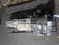 КПП автоматическая (АКПП) 38HQ7B Audi A6 - Фото 5