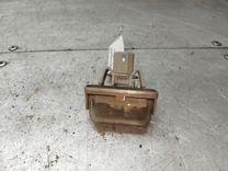 Подсветка номера MHL6T8 Mazda 6 - Фото 3