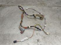 Проводка двери задней левой 4SAYTA Toyota Corolla - Фото 1