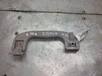 Ручка внутренняя потолочная AFEQIS Opel Signum - Фото 1