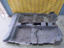 Ковер салонный 2U252V Seat Toledo