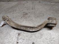 Рычаг передний левый 7KAMUK Volkswagen Passat