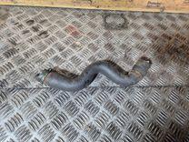 Патрубок радиатора O2LT10 Renault Scenic - Фото 2