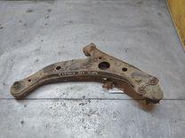 Рычаг передний левый ND5HKH Toyota Corolla - Фото 3