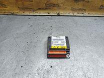 Блок AirBag 491F6H Citroen C3