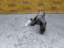 Кронштейн двигателя XT4U8R Nissan Note - Фото 6