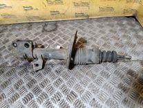 Амортизатор передний правый 42GEE4 Nissan Note - Фото 2