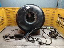 Газовое оборудование (комплект) 3N3CQF Peugeot 406 - Фото 1