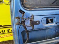 Ограничитель открывания двери 4Q6QCG Peugeot Expert купить с доставкой