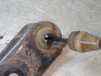 Трос сцепления M7SYFD Renault Kangoo - Фото 5