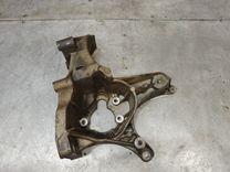 Кронштейн гидроусилителя KXFEO5 Renault Scenic RX4 - Фото 4