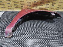 Крыло переднее правое XHY5ND Citroen C3 купить
