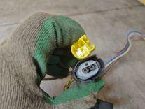 Проводка двери передней левой UQSZ9O BMW 5 E39 купить на авторазборке