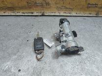 Замок зажигания IAB52U Volkswagen Jetta - Фото 3