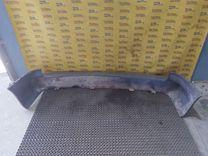 Бампер задний PN7LDE Chrysler Voyager undefined