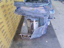 Стойка кузовная передняя левая NL8AIG Audi A4 - Фото 7