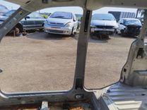 Стойка кузовная центральная правая BV1C1R Citroen Berlingo купить с доставкой