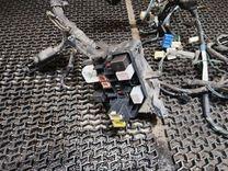 Проводка салона RKKO8I Toyota Yaris undefined