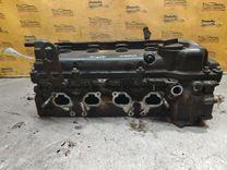 Головка блока цилиндров DB4VA7 Nissan Primera - Фото 5