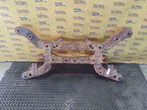 Балка подвески задняя DQL33L Opel Insignia - Фото 3