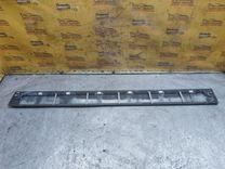 Молдинг двери передней правой 3X33IO Audi 100 - Фото 3