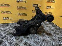 Кронштейн генератора V57J8Z Peugeot 306 - Фото 3