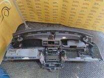 Панель передняя салона (торпедо) 45J8VJ Peugeot 406 купить с доставкой. Огромный выбор салонов. У нас есть практически все.