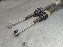 Трос кулисы КПП 52408Q Citroen Xsara Picasso - Фото 2