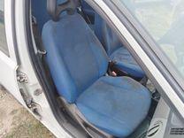 Сиденье переднее 9BE75N Fiat Punto undefined