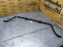 Стабилизатор подвески (поперечной устойчивости) передний PPJGN0 Citroen Xsara Picasso - Фото 6