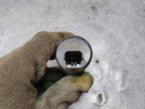 Насос (моторчик) омывателя стекла PQWOYL Citroen C4 - Фото 2