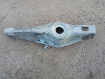 Рычаг задний левый SE962A Peugeot 406 - Фото 1