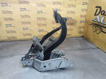 Узел педальный (блок педалей) VGI65E Opel Astra - Фото 3