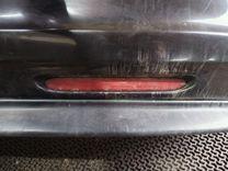 Бампер задний ZVT3C6 Honda Accord купить с доставкой