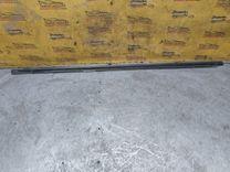 Молдинг стекла двери передней правой наружный 7X5B7R Fiat Bravo купить