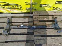 Балка под радиатор QEE04L Volkswagen Passat - Фото 1