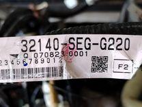 Проводка салона 95O5WC Honda Accord - Фото 10
