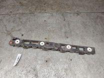 Кронштейн крепления бампера заднего K90J4O Opel Insignia - Фото 7