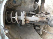 Амортизатор передний правый W1QTKG Opel Zafira купить