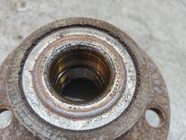 Ступица задняя левая F2CNR2 Skoda Fabia купить на авторазборке