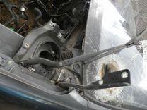 Щеткодержатель (поводок стеклоочистителя, дворник) KNGUZF Renault Scenic