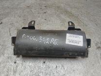 Подушка безопасности пассажира GZGH18 Peugeot 406
